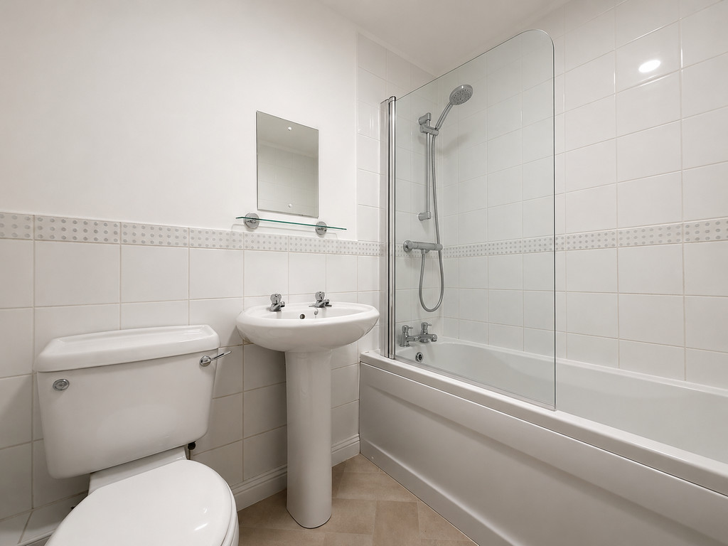 2 bed terraced house to rent in Alsa Brook Meadow, Tiverton 11