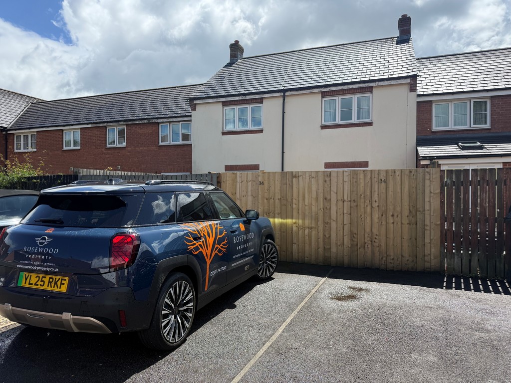 2 bed terraced house to rent in Alsa Brook Meadow, Tiverton  - Property Image 15