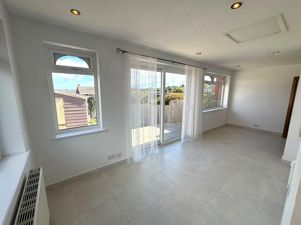 3 bed semi-detached house for sale in Dorset Avenue, Exeter, EX4 3