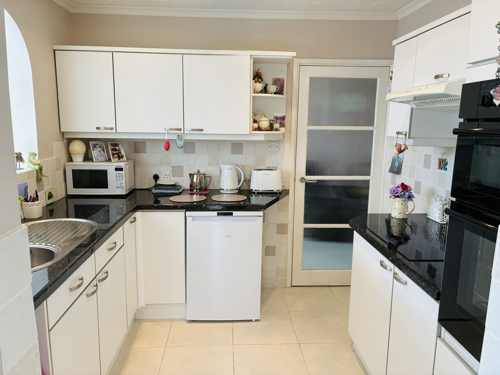 3 bed semi-detached house for sale in Dorset Avenue, Exeter, EX4 2