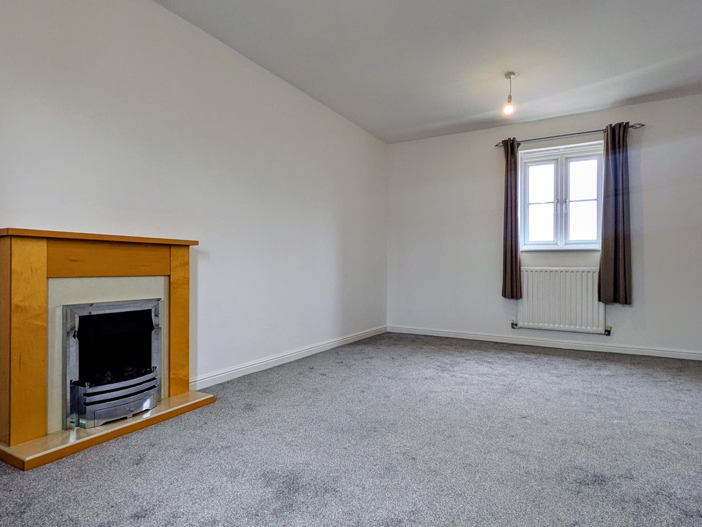 2 bed apartment for sale in Heraldry Way, Exeter, EX2 2