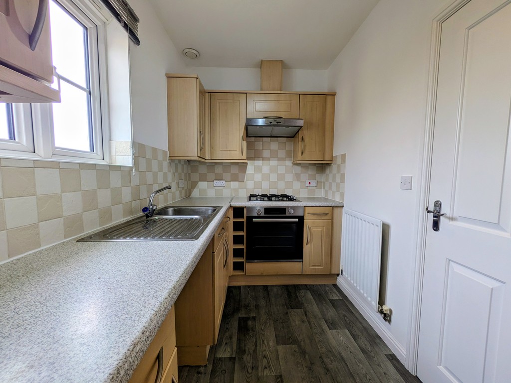 2 bed apartment for sale in Heraldry Way, Exeter, EX2  - Property Image 7