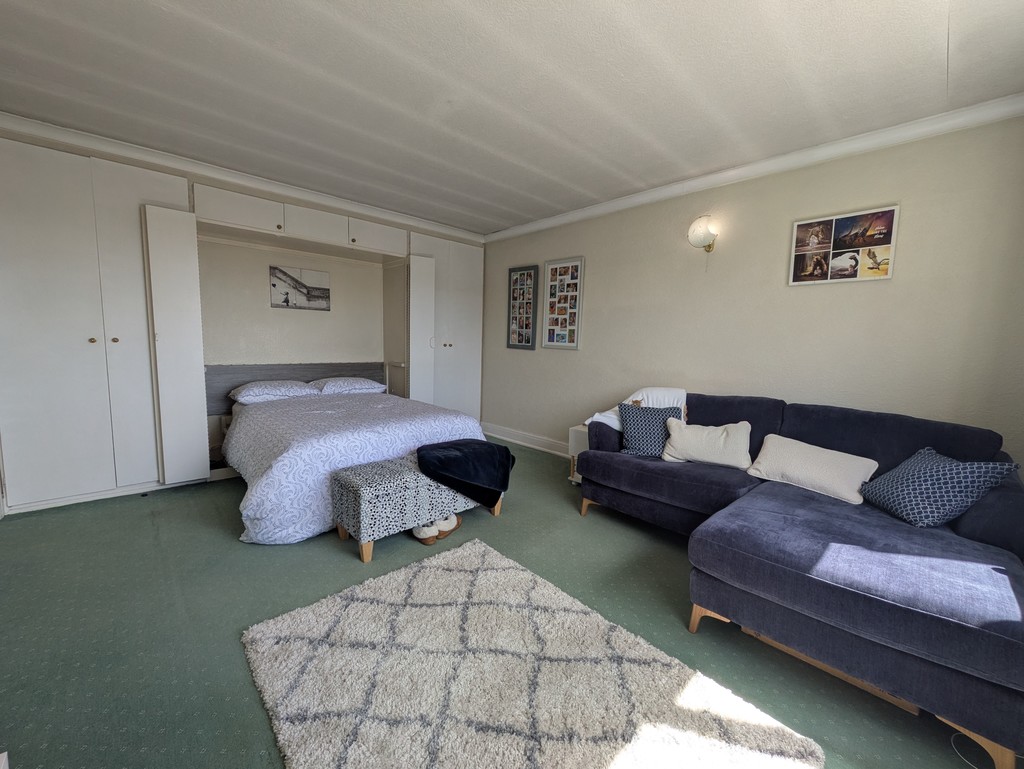 1 bed studio flat for sale in Mount Radford Crescent, Exeter, EX2  - Property Image 4