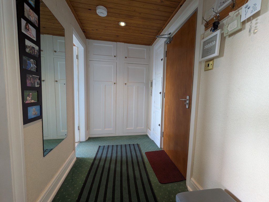 1 bed studio flat for sale in Mount Radford Crescent, Exeter, EX2  - Property Image 6