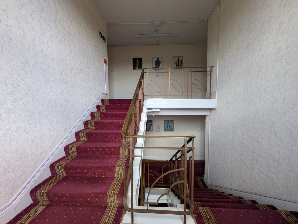 1 bed studio flat for sale in Mount Radford Crescent, Exeter, EX2  - Property Image 7