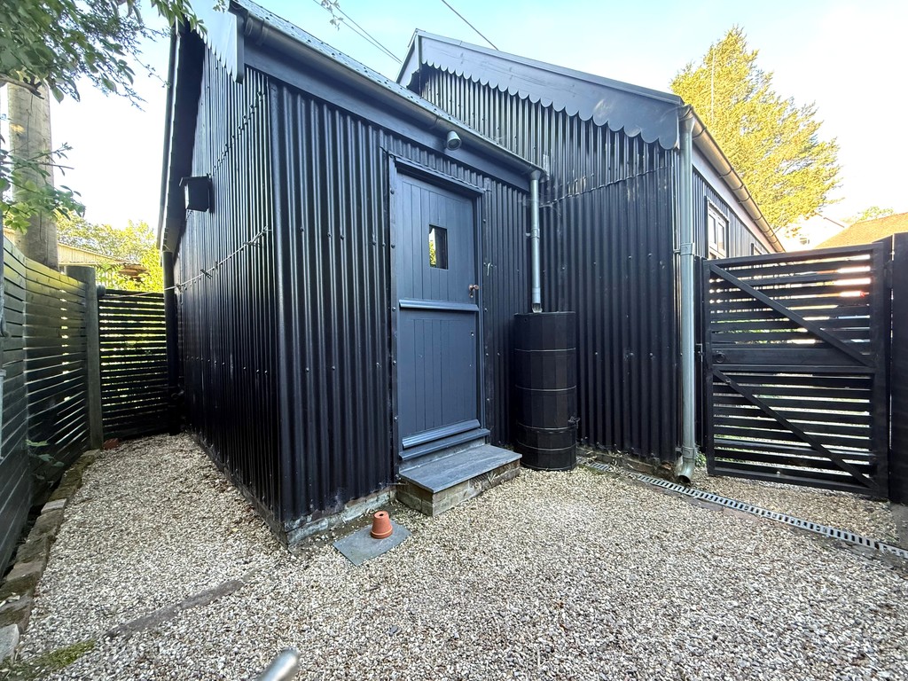1 bed detached house to rent in Pocombe Bridge, Exeter  - Property Image 16