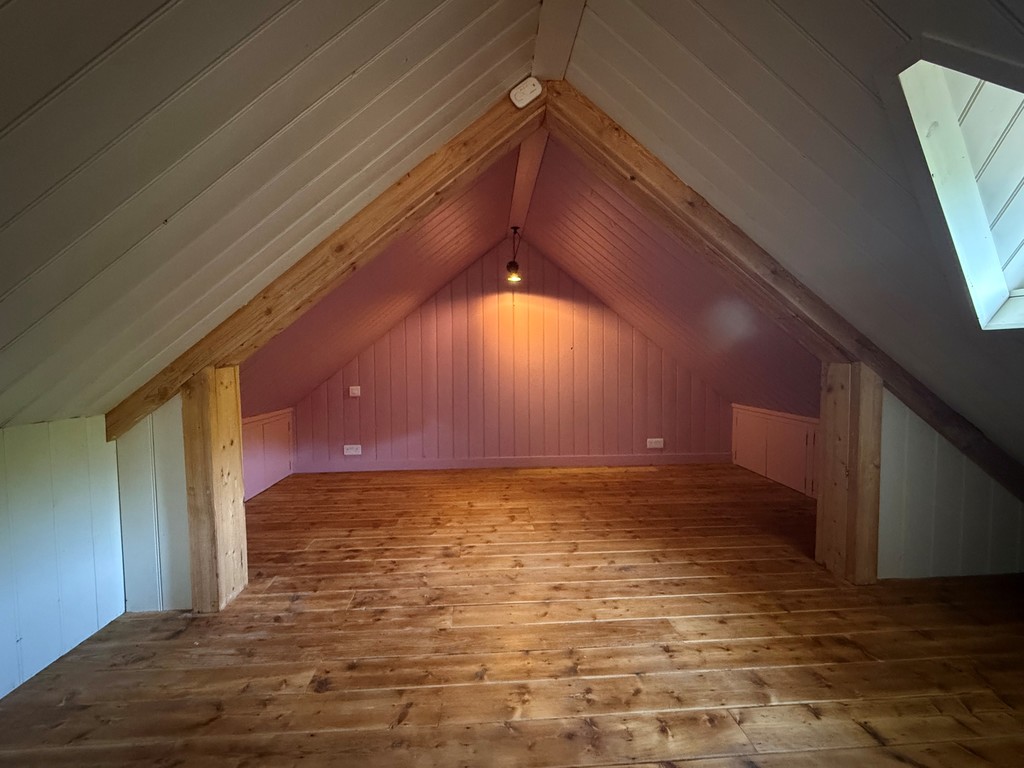 1 bed detached house to rent in Pocombe Bridge, Exeter 9