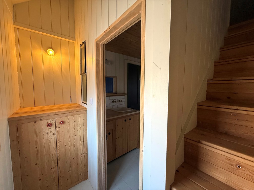 1 bed detached house to rent in Pocombe Bridge, Exeter 8