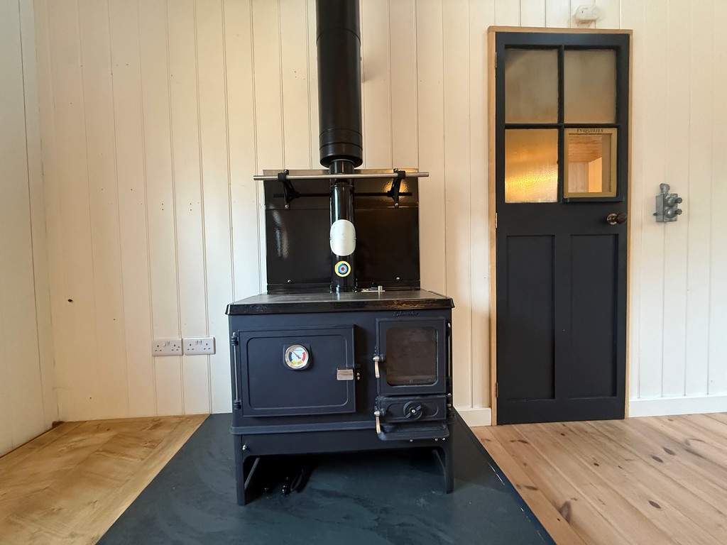 1 bed detached house to rent in Pocombe Bridge, Exeter 16