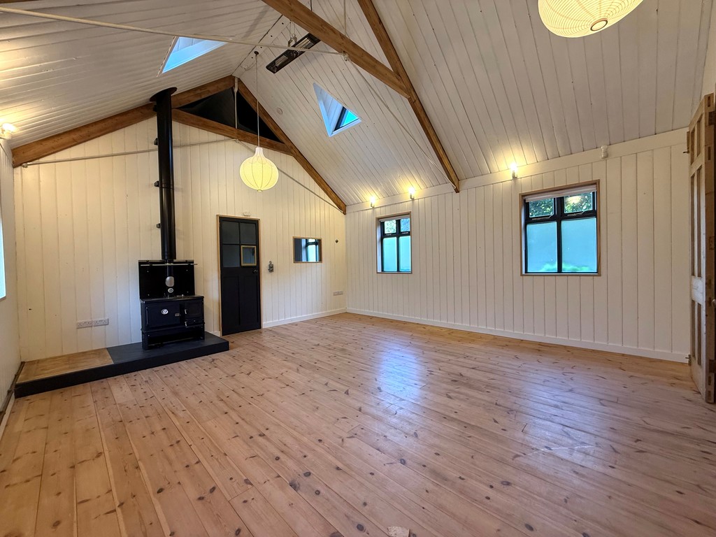 1 bed detached house to rent in Pocombe Bridge, Exeter 19