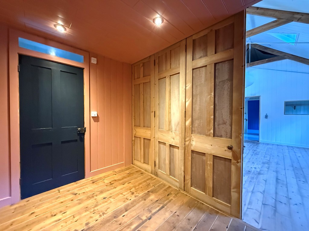 1 bed detached house to rent in Pocombe Bridge, Exeter 2