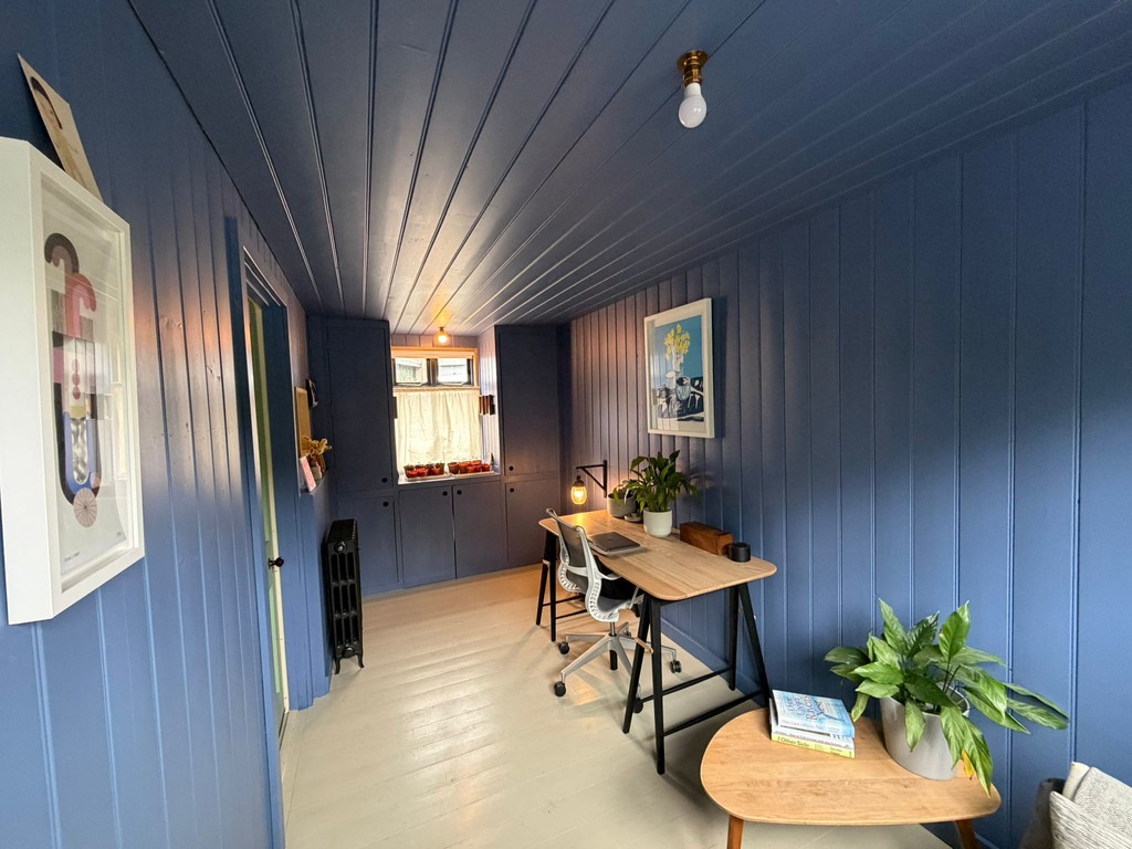1 bed detached house to rent in Pocombe Bridge, Exeter  - Property Image 6