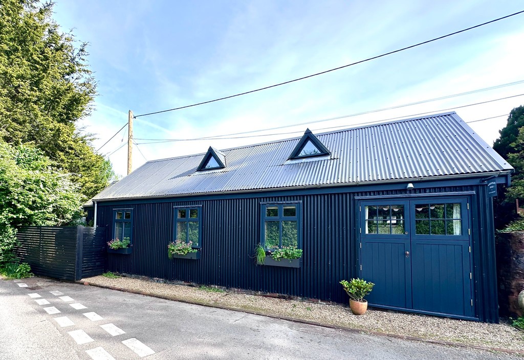 1 bed detached house to rent in Pocombe Bridge, Exeter 13
