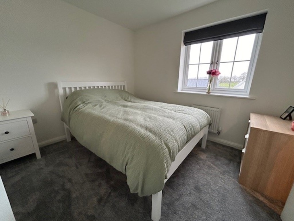 2 bed semi-detached house for sale in Medland Way, Exeter, EX2  - Property Image 12