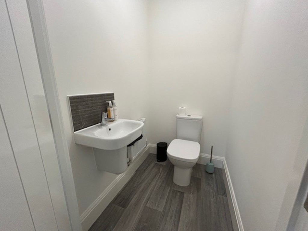 2 bed semi-detached house for sale in Medland Way, Exeter, EX2  - Property Image 14