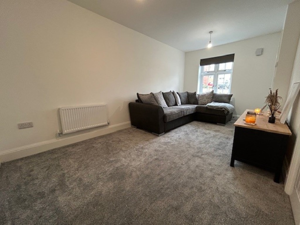 2 bed semi-detached house for sale in Medland Way, Exeter, EX2 5