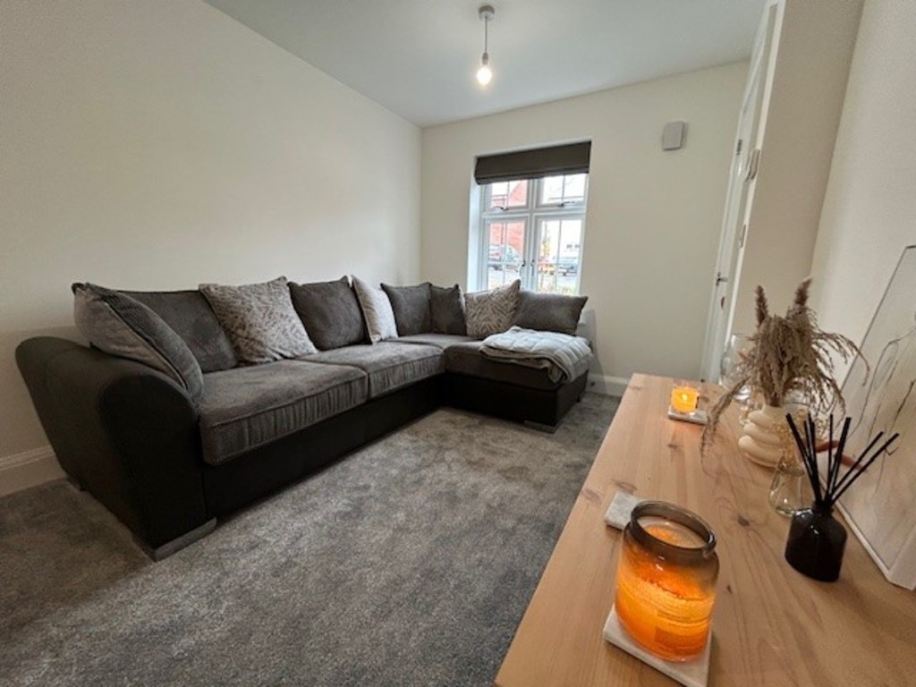 2 bed semi-detached house for sale in Medland Way, Exeter, EX2 6