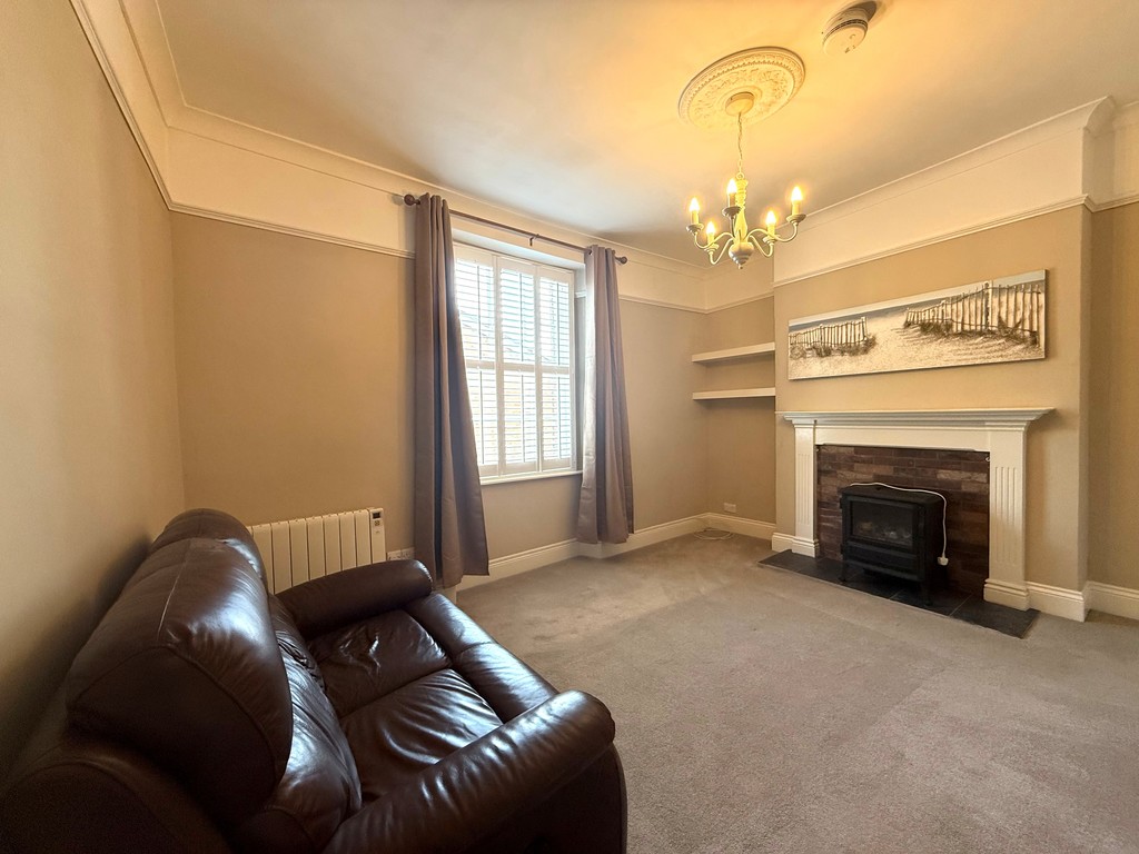 Studio flat to rent in Hampden Place, Alphington Street 2
