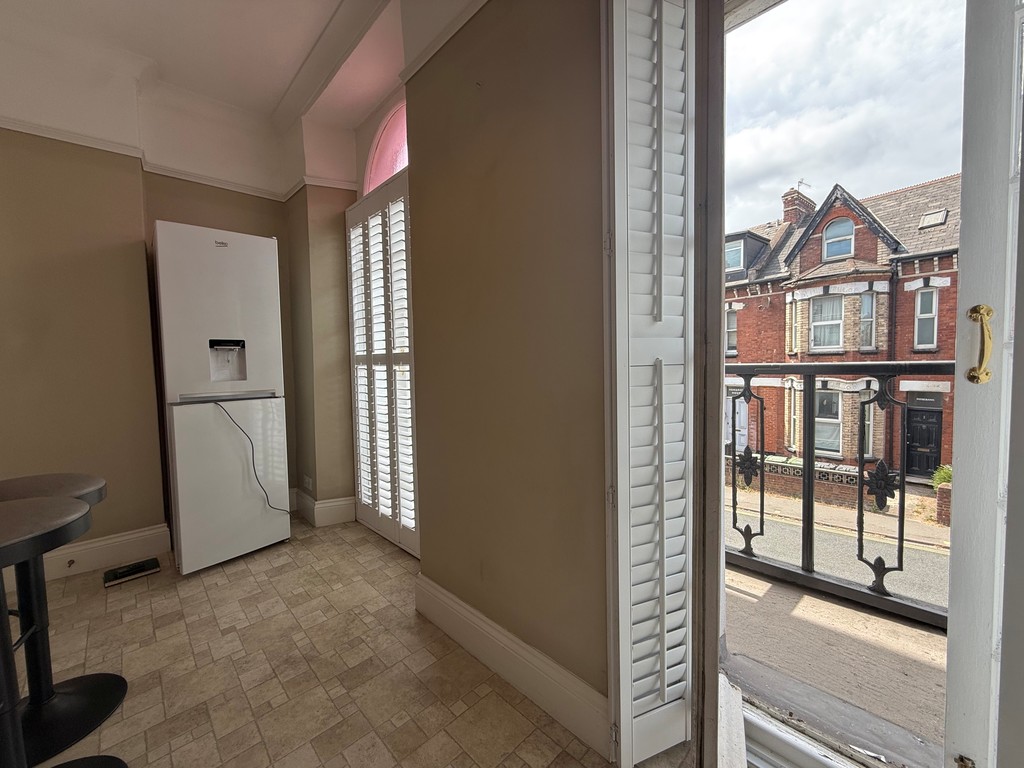 Studio flat to rent in Hampden Place, Alphington Street 7