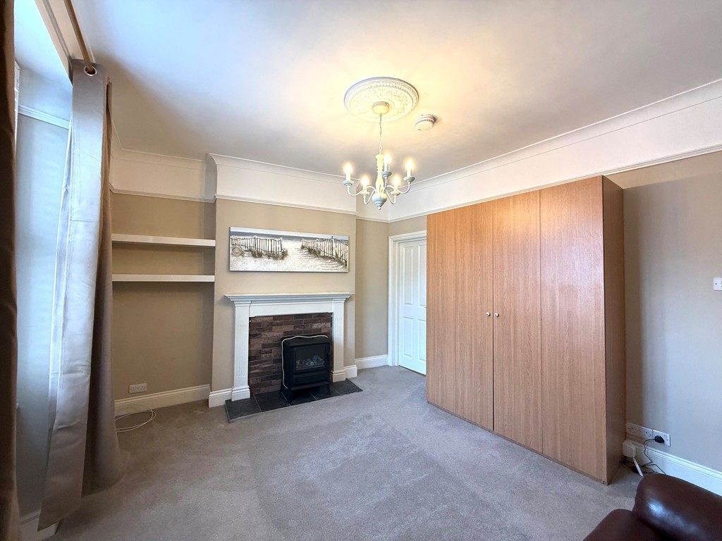 Studio flat to rent in Hampden Place, Alphington Street 3