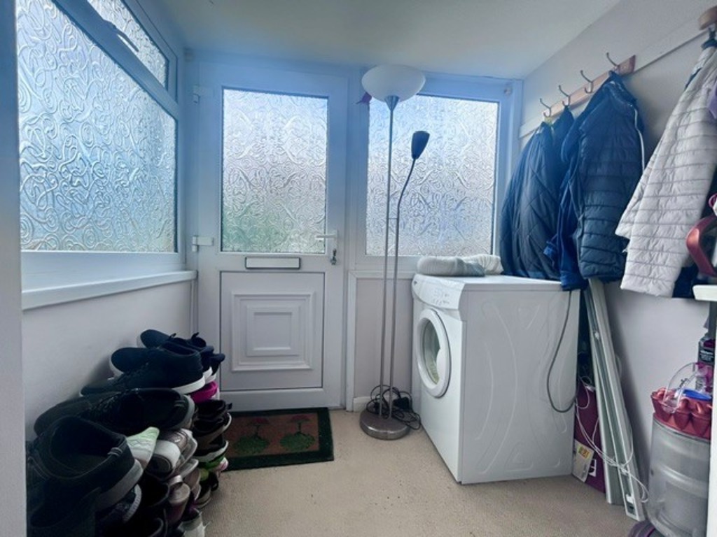 3 bed terraced house for sale in Ashley Way, Dawlish, EX7 13