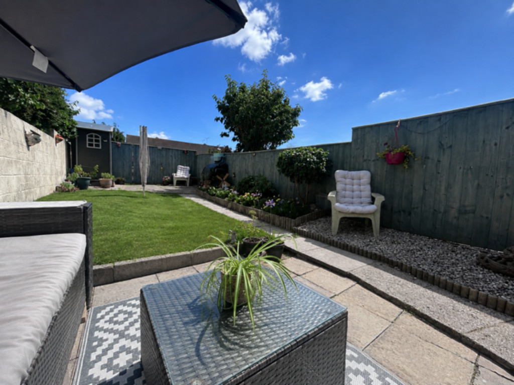 3 bed terraced house for sale in Ashley Way, Dawlish, EX7 14