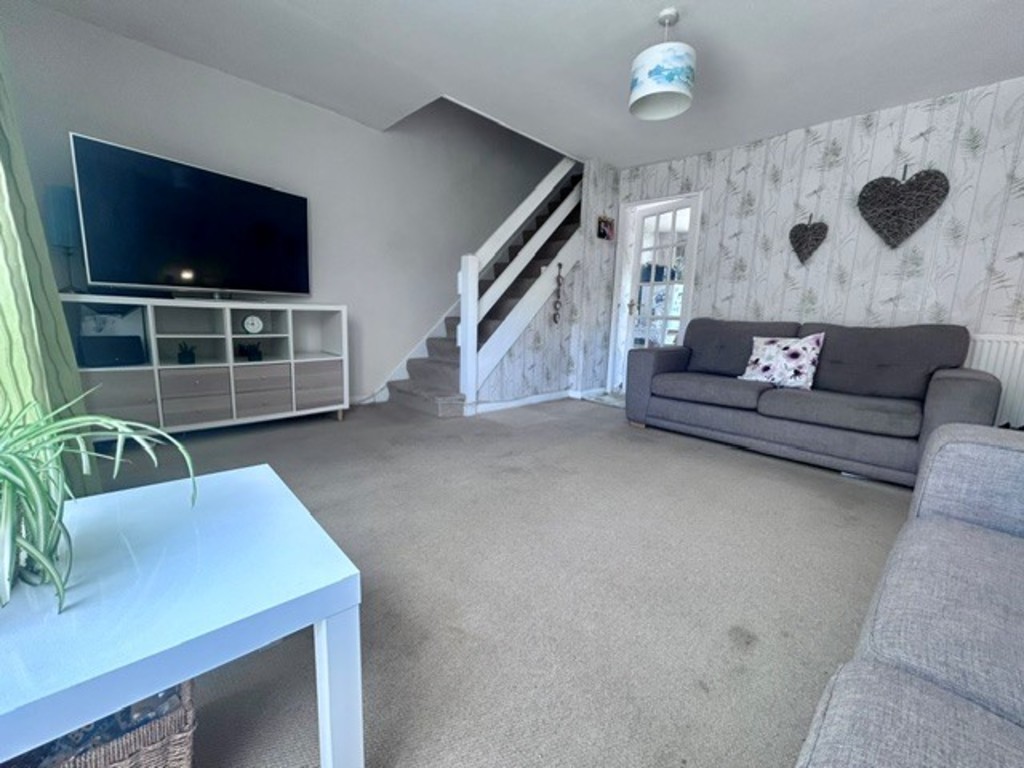 3 bed terraced house for sale in Ashley Way, Dawlish, EX7 2