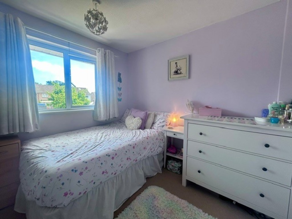 3 bed terraced house for sale in Ashley Way, Dawlish, EX7  - Property Image 10