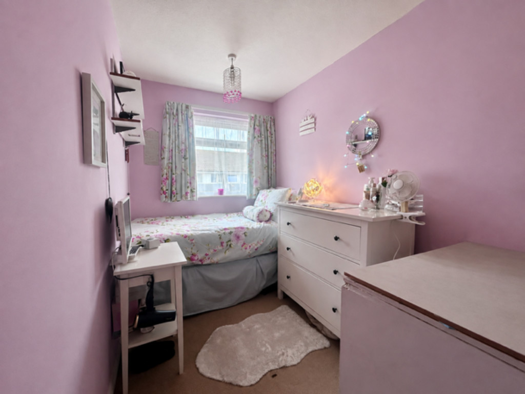 3 bed terraced house for sale in Ashley Way, Dawlish, EX7 10