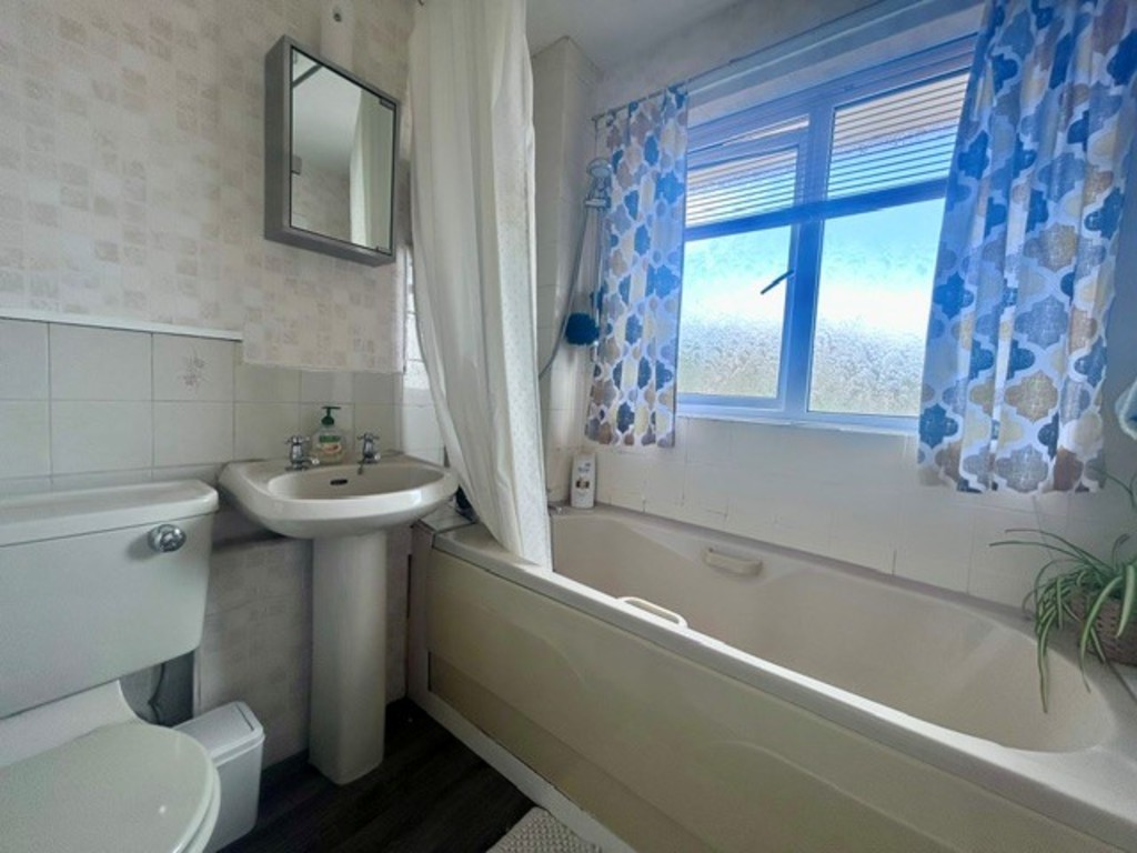 3 bed terraced house for sale in Ashley Way, Dawlish, EX7 12