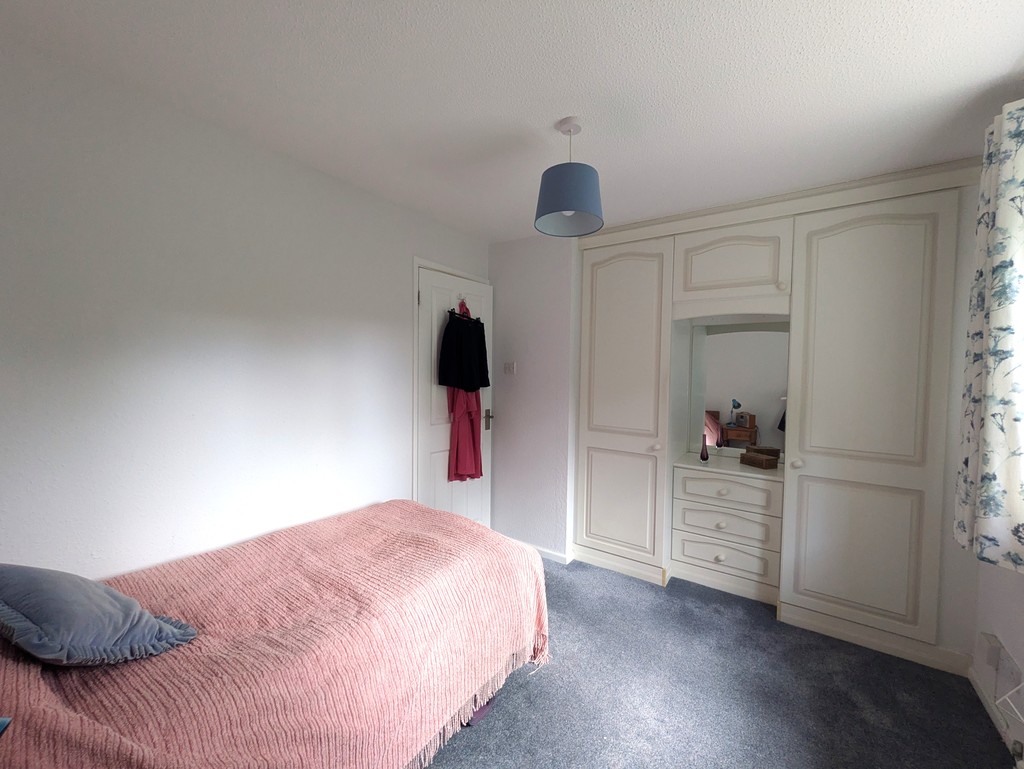 3 bed semi-detached house for sale in Widecombe Way, Exeter, EX4 6