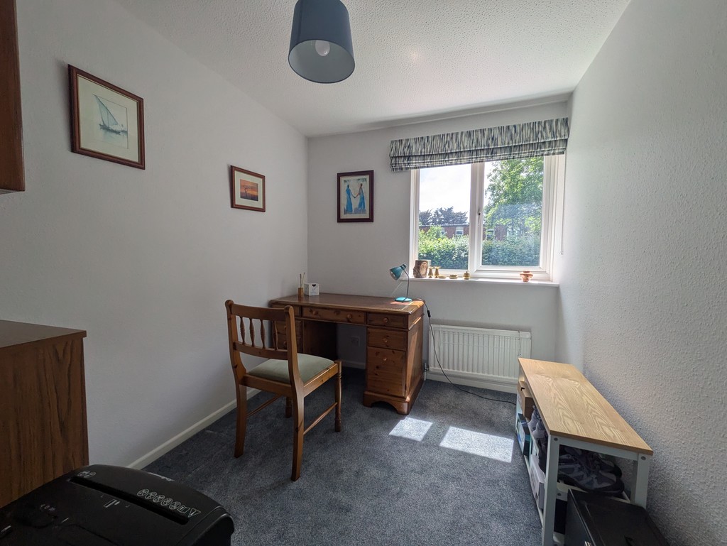 3 bed semi-detached house for sale in Widecombe Way, Exeter, EX4 7