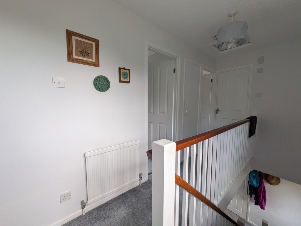 3 bed semi-detached house for sale in Widecombe Way, Exeter, EX4 9