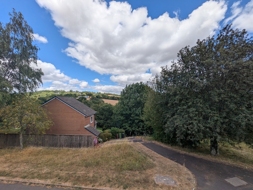 3 bed semi-detached house for sale in Widecombe Way, Exeter, EX4 10