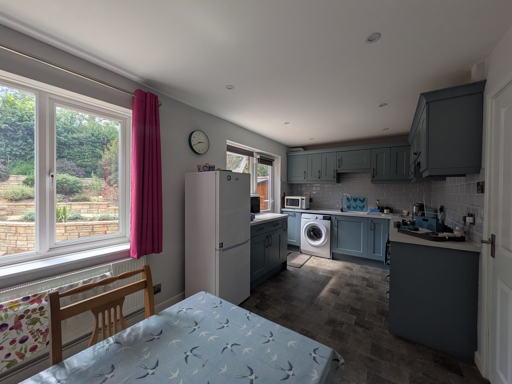 3 bed semi-detached house for sale in Widecombe Way, Exeter, EX4 3