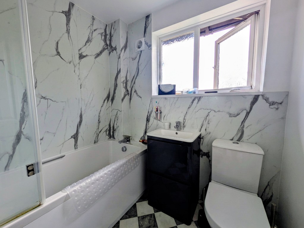 3 bed semi-detached house for sale in Widecombe Way, Exeter, EX4 4
