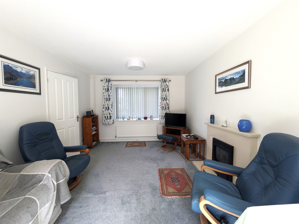 3 bed semi-detached house for sale in Widecombe Way, Exeter, EX4 2