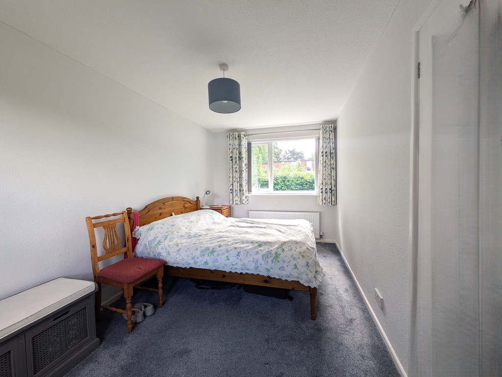 3 bed semi-detached house for sale in Widecombe Way, Exeter, EX4 5