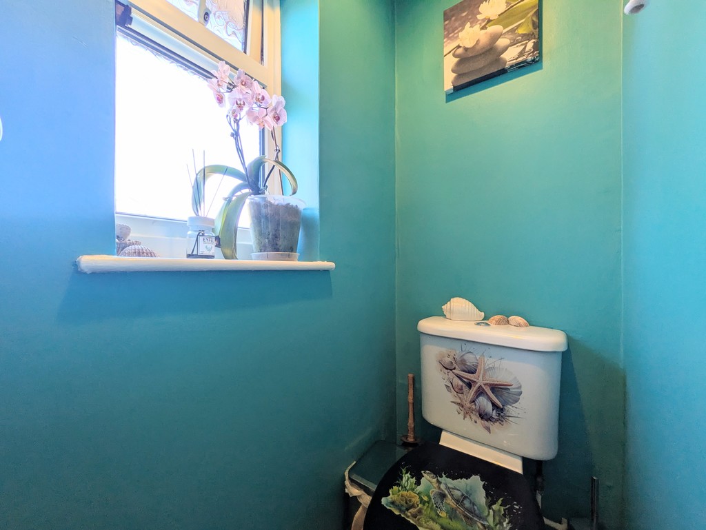 3 bed semi-detached house for sale in Hillyfield Road, Exeter, EX1 8