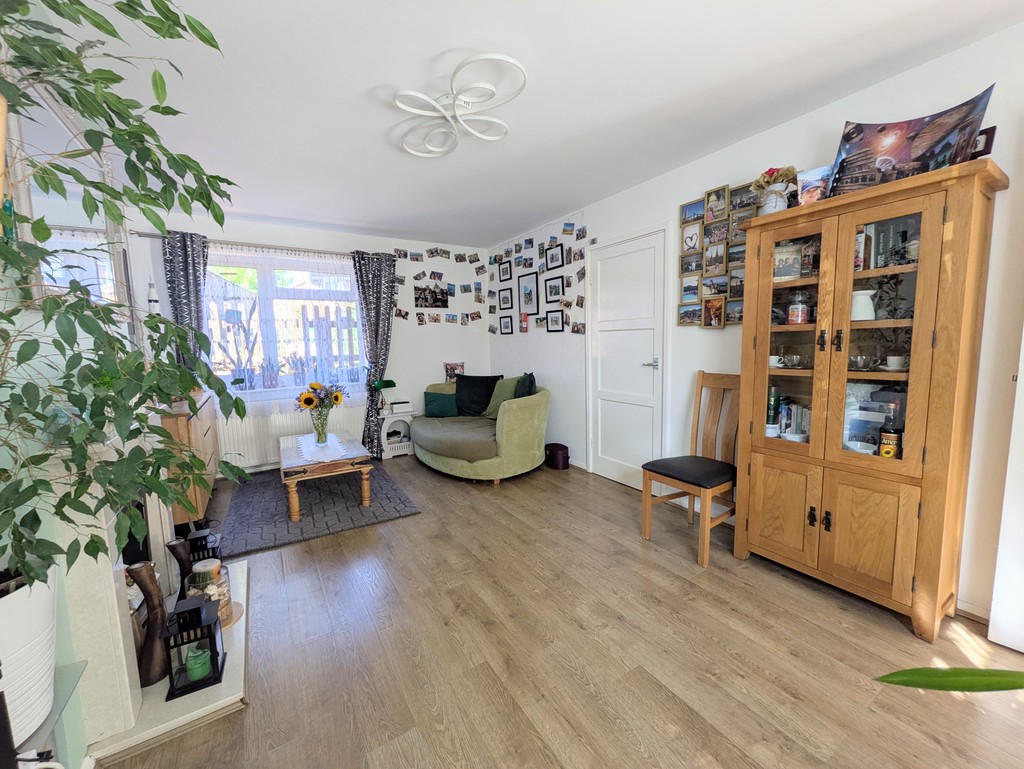 3 bed semi-detached house for sale in Hillyfield Road, Exeter, EX1  - Property Image 2
