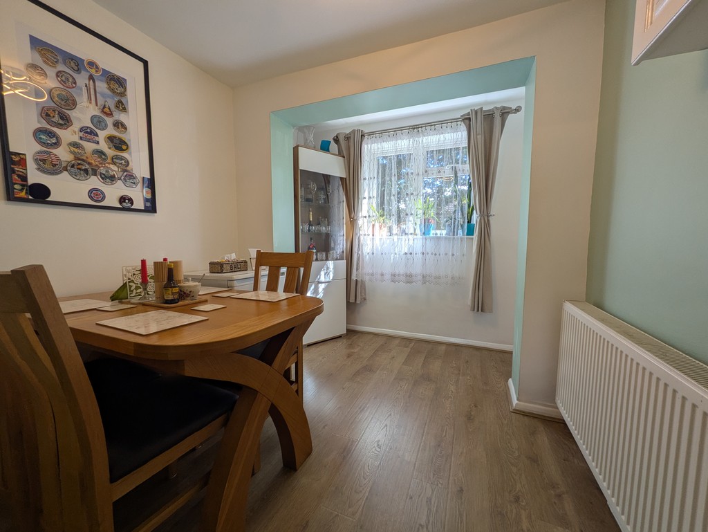 3 bed semi-detached house for sale in Hillyfield Road, Exeter, EX1 4