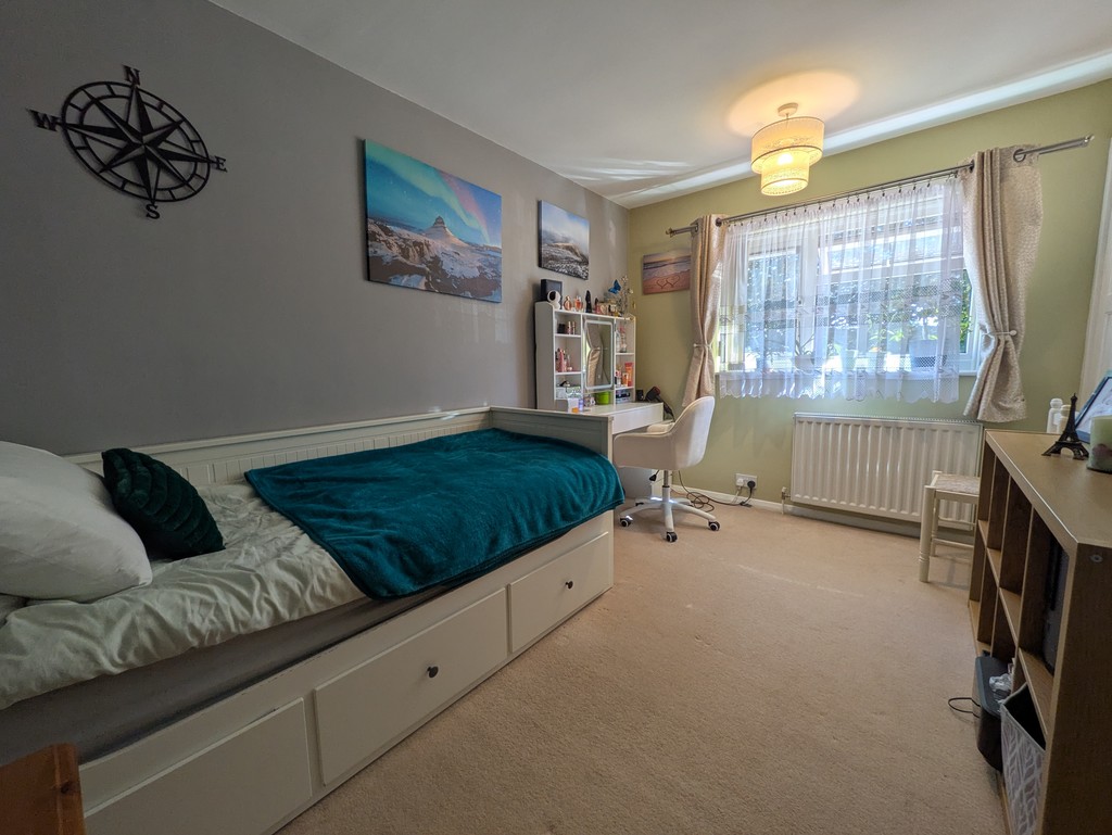 3 bed semi-detached house for sale in Hillyfield Road, Exeter, EX1 5
