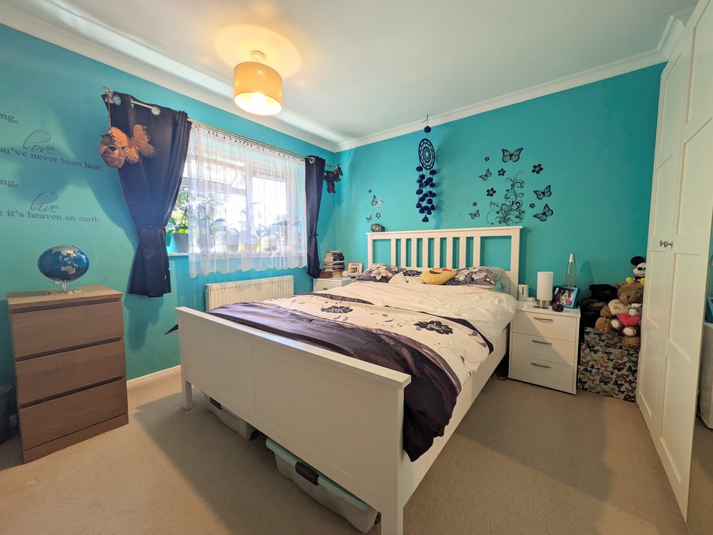 3 bed semi-detached house for sale in Hillyfield Road, Exeter, EX1 6