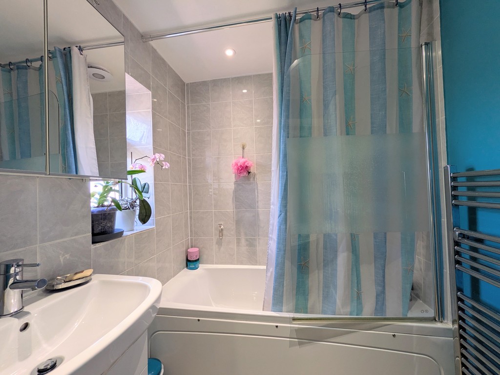 3 bed semi-detached house for sale in Hillyfield Road, Exeter, EX1 7