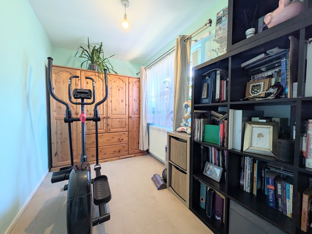 3 bed semi-detached house for sale in Hillyfield Road, Exeter, EX1  - Property Image 10