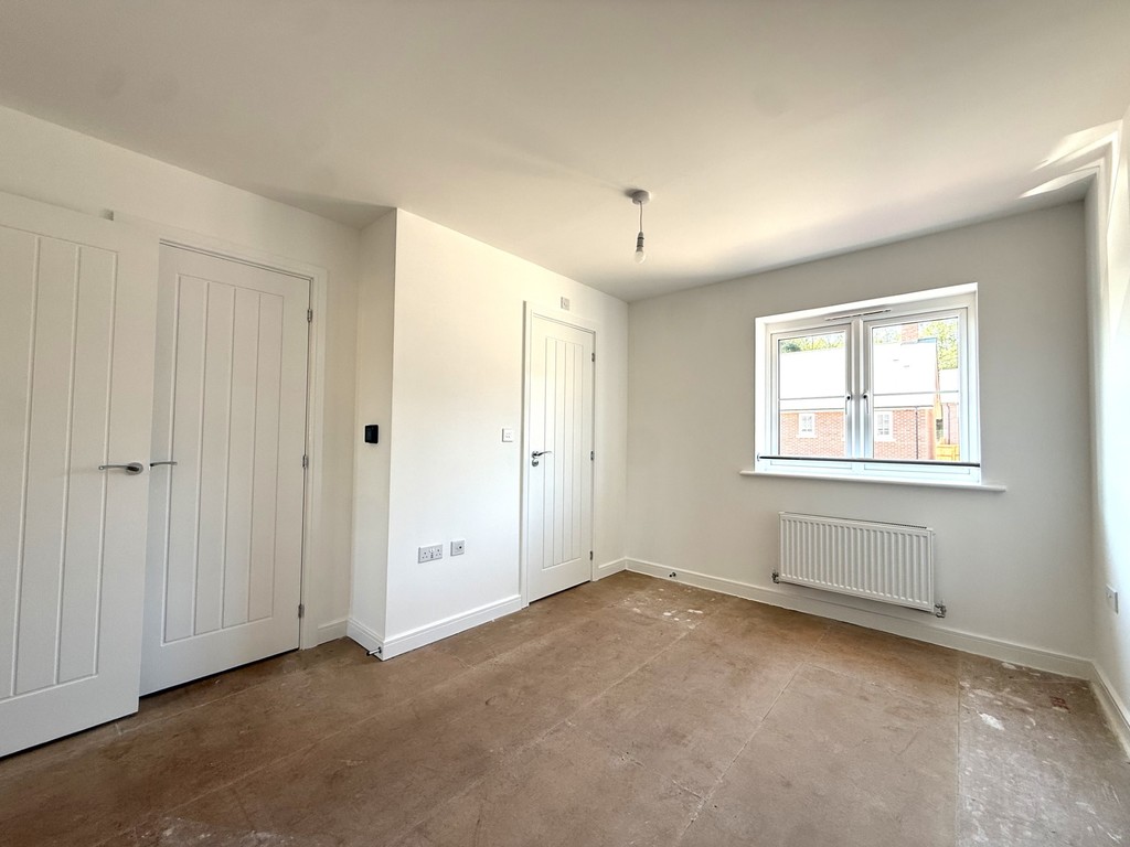 2 bed terraced house to rent in Heron Place, Crediton 15