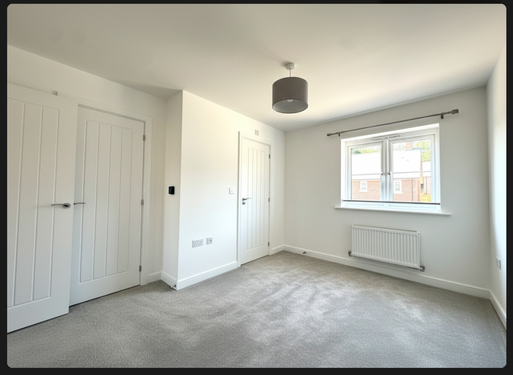 2 bed terraced house to rent in Heron Place, Crediton 4