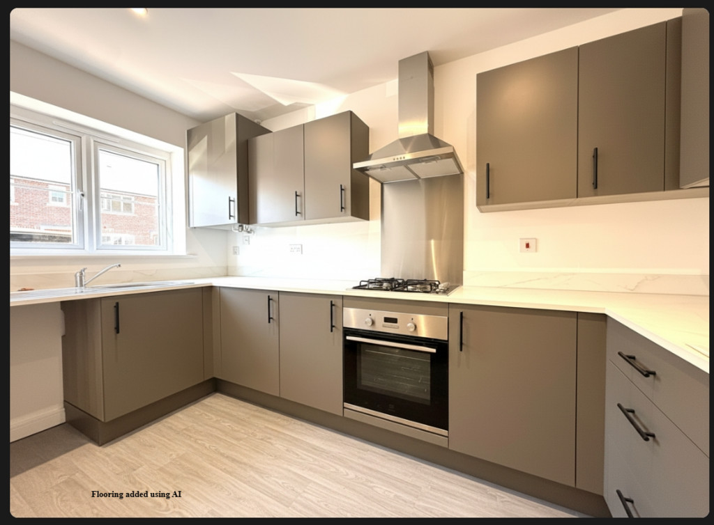 2 bed terraced house to rent in Heron Place, Crediton  - Property Image 2