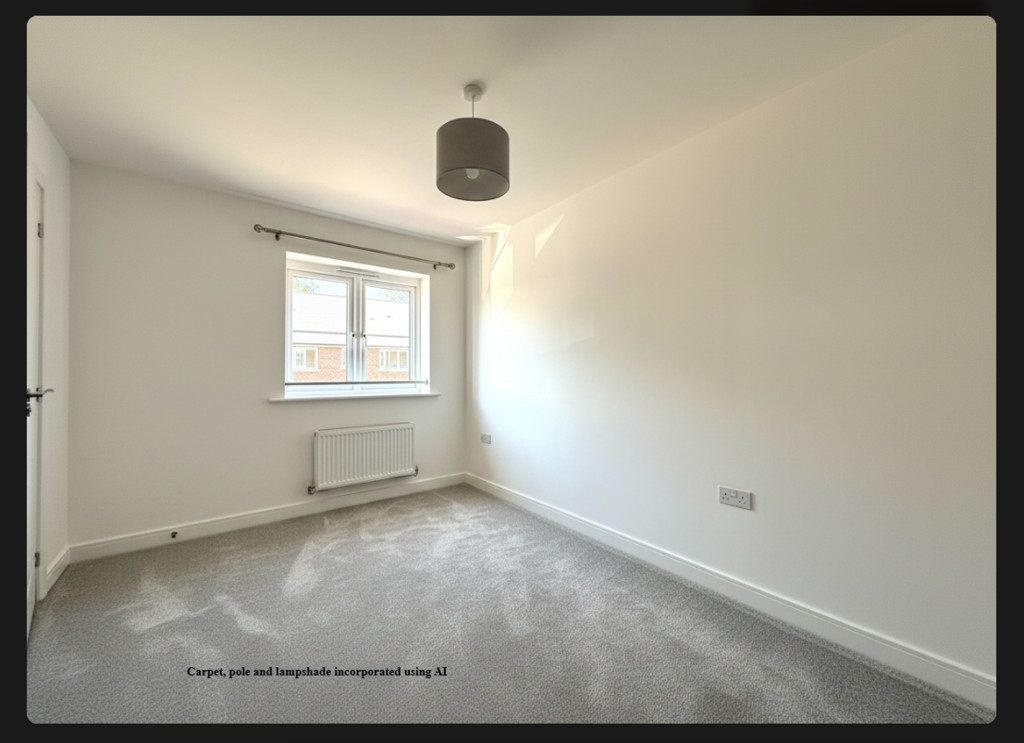 2 bed terraced house to rent in Heron Place, Crediton 5