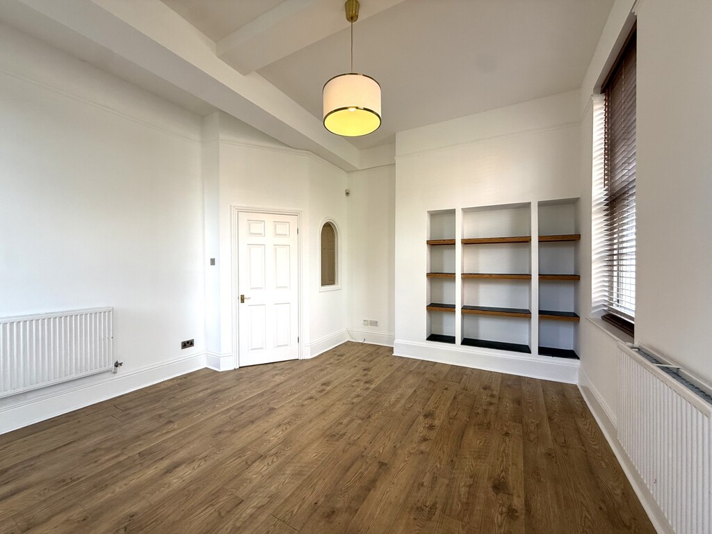 3 bed maisonette to rent in North Grange, Clyst Heath, EX2 5